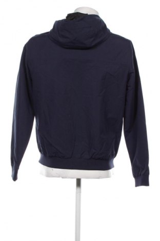 Pánska bunda  Jack & Jones, Veľkosť M, Farba Modrá, Cena  68,25 €