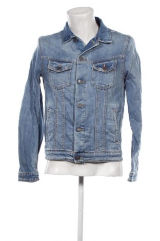 Pánska bunda  Jack & Jones, Veľkosť S, Farba Modrá, Cena  9,95 €