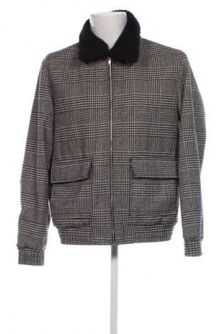 Pánska bunda  Jack & Jones, Veľkosť XL, Farba Sivá, Cena  17,95 €