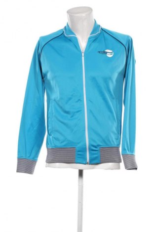 Herrenjacke Jack & Jones, Größe M, Farbe Blau, Preis € 6,99