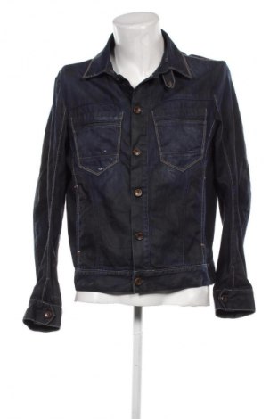 Pánska bunda  Jack & Jones, Veľkosť L, Farba Modrá, Cena  9,95 €