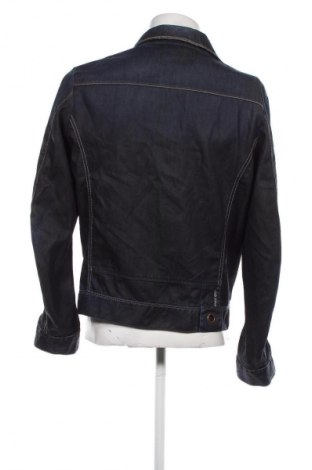 Geacă de bărbati Jack & Jones, Mărime L, Culoare Albastru, Preț 157,99 Lei