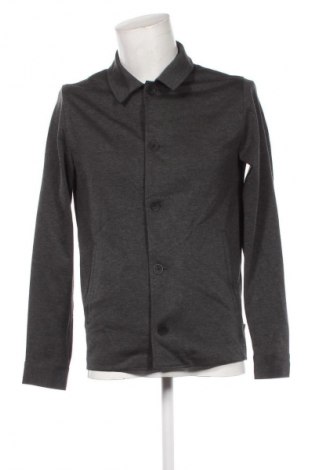 Geacă de bărbati Jack & Jones PREMIUM, Mărime L, Culoare Gri, Preț 43,99 Lei