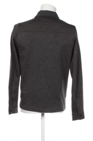 Męska kurtka Jack & Jones PREMIUM, Rozmiar L, Kolor Szary, Cena 59,99 zł