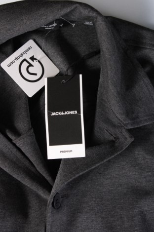 Pánská bunda  Jack & Jones PREMIUM, Velikost L, Barva Šedá, Cena  669,00 Kč