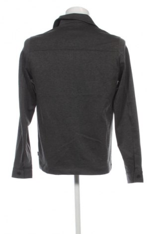 Geacă de bărbati Jack & Jones PREMIUM, Mărime L, Culoare Gri, Preț 122,99 Lei