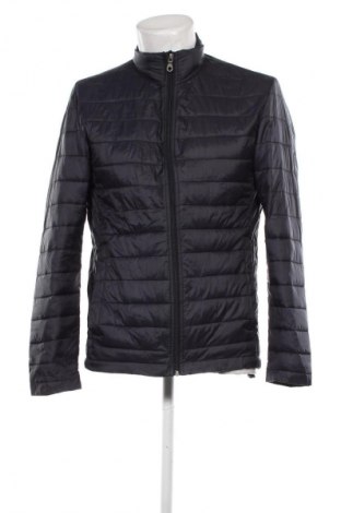 Geacă de bărbati Jack & Jones PREMIUM, Mărime M, Culoare Albastru, Preț 74,49 Lei