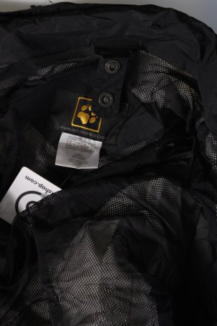 Męska kurtka Jack Wolfskin, Rozmiar 3XL, Kolor Zielony, Cena 307,29 zł