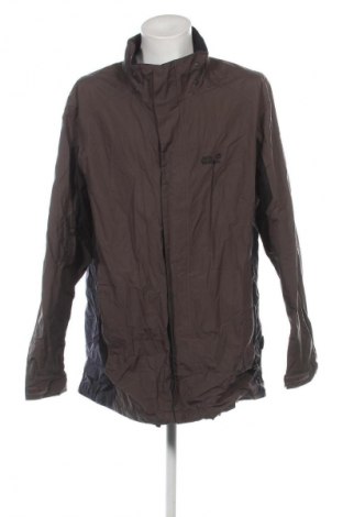 Herrenjacke Jack Wolfskin, Größe 3XL, Farbe Grün, Preis € 36,99