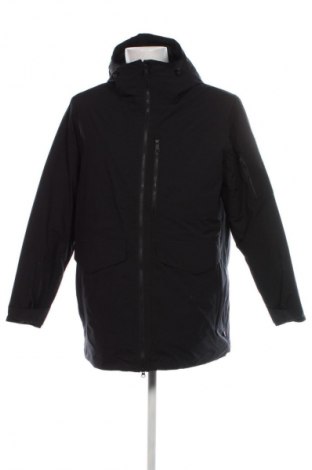 Pánska bunda  Jack Wolfskin, Veľkosť XL, Farba Čierna, Cena  116,25 €