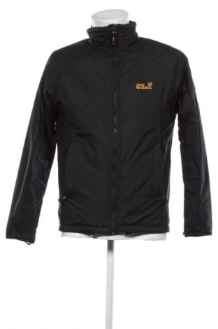 Pánska bunda  Jack Wolfskin, Veľkosť M, Farba Čierna, Cena  54,75 €