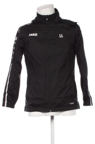 Herrenjacke Jako, Größe S, Farbe Schwarz, Preis 9,99 €