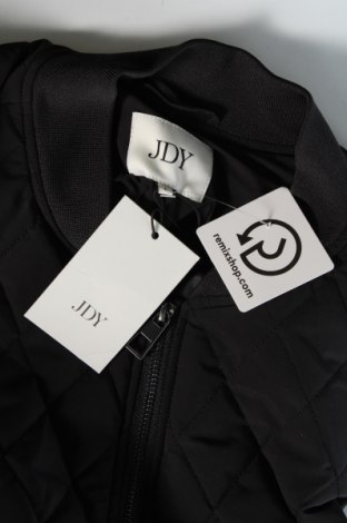 Herrenjacke Jdy, Größe L, Farbe Schwarz, Preis 31,49 €