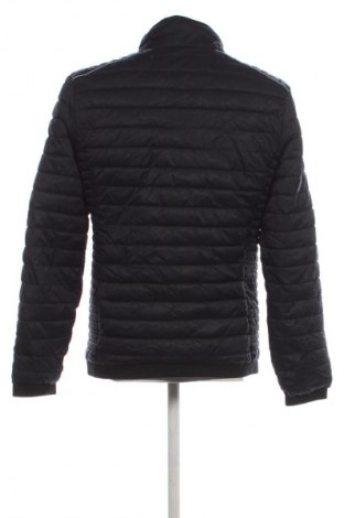 Herrenjacke Jean Pascale, Größe S, Farbe Blau, Preis 18,99 €