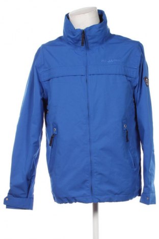 Herrenjacke Jean Paul, Größe L, Farbe Blau, Preis € 16,99