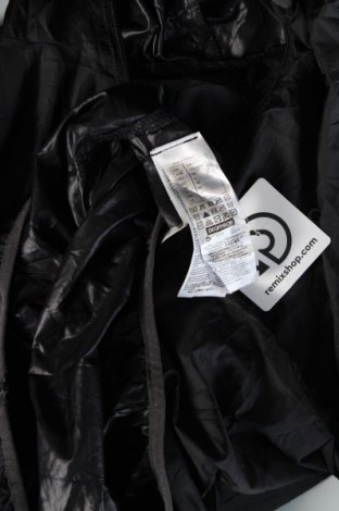 Herrenjacke Kalenji, Größe M, Farbe Schwarz, Preis € 8,49