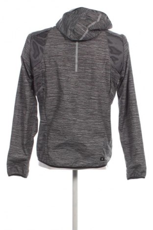 Herrenjacke Kalenji, Größe M, Farbe Grau, Preis 16,49 €