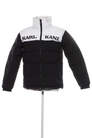 Herrenjacke Karl Kani, Größe S, Farbe Schwarz, Preis 86,99 €