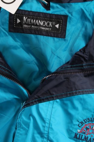 Herrenjacke Kilmanock, Größe M, Farbe Blau, Preis € 8,99