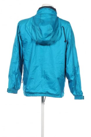 Herrenjacke Kilmanock, Größe M, Farbe Blau, Preis € 8,99