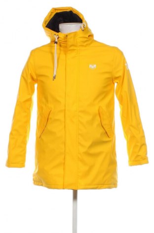 Herrenjacke Lake View, Größe S, Farbe Gelb, Preis € 53,49