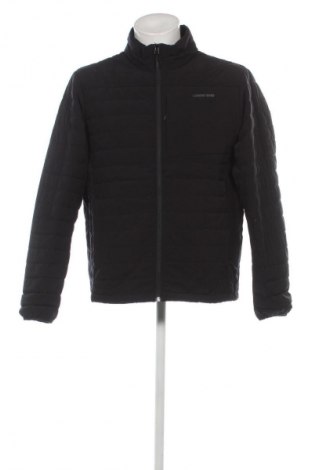 Herrenjacke Lands' End, Größe L, Farbe Schwarz, Preis 11,99 €