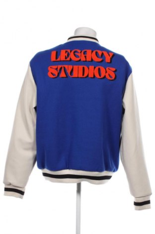 Herrenjacke Legacy Studios, Größe XXL, Farbe Blau, Preis € 24,49