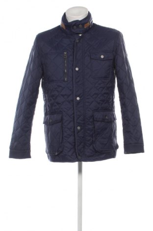 Herrenjacke Lerros, Größe M, Farbe Blau, Preis € 24,49