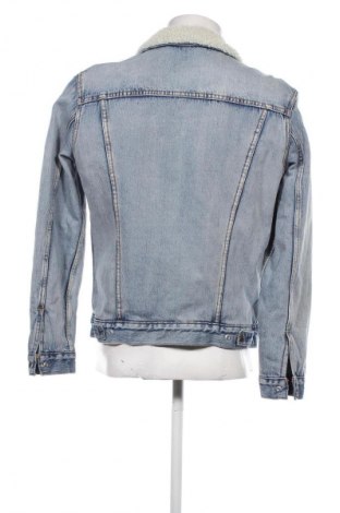 Herrenjacke Levi's, Größe M, Farbe Blau, Preis € 47,49