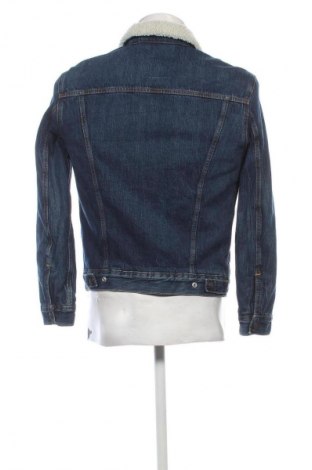 Herrenjacke Levi's, Größe S, Farbe Blau, Preis € 62,99