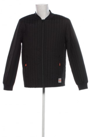 Herrenjacke Lindbergh, Größe L, Farbe Schwarz, Preis 94,49 €