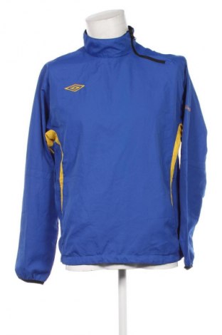 Herrenjacke Lotto, Größe M, Farbe Blau, Preis € 8,99