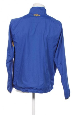 Herrenjacke Lotto, Größe M, Farbe Blau, Preis 8,99 €