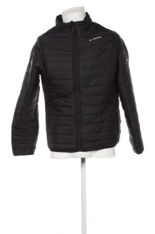 Herrenjacke Lotto, Größe M, Farbe Schwarz, Preis € 21,99