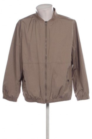 Herrenjacke Marks & Spencer, Größe XL, Farbe Beige, Preis € 18,49