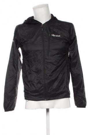 Herrenjacke Marmot, Größe S, Farbe Schwarz, Preis 23,99 €