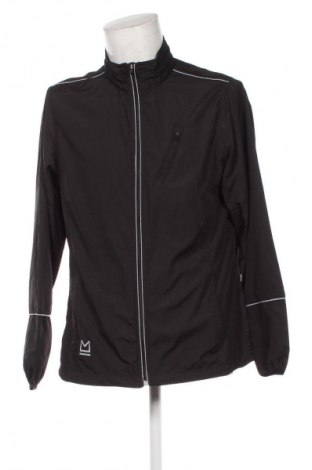 Herrenjacke Master, Größe M, Farbe Schwarz, Preis € 8,99