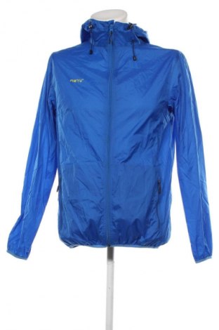 Herrenjacke Me'ru, Größe M, Farbe Blau, Preis 30,99 €