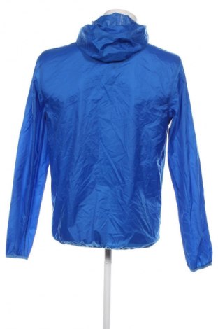 Herrenjacke Me'ru, Größe M, Farbe Blau, Preis 30,99 €