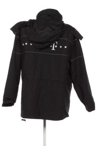 Herrenjacke Miles Away Co., Größe XXL, Farbe Schwarz, Preis € 14,79