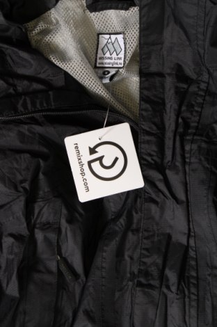 Herrenjacke Missing Link, Größe M, Farbe Schwarz, Preis € 33,79