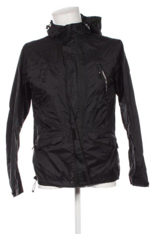 Herrenjacke Missing Link, Größe M, Farbe Schwarz, Preis € 16,99