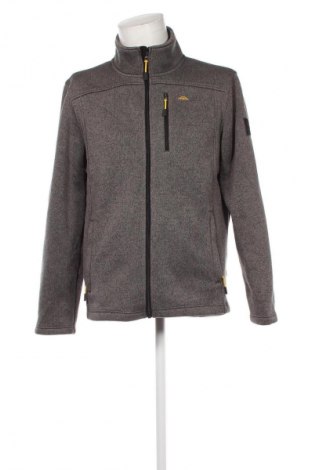 Herrenjacke Moberg, Größe L, Farbe Grau, Preis € 23,99