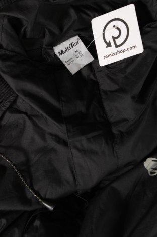 Herrenjacke Multitex, Größe L, Farbe Schwarz, Preis € 13,79