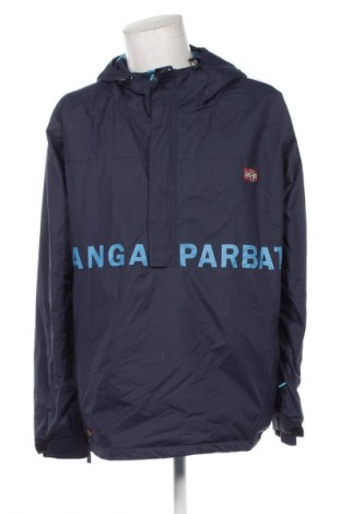 Herrenjacke Nangaparbat, Größe XL, Farbe Blau, Preis 37,99 €