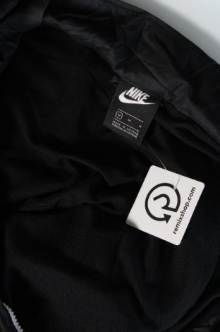 Herrenjacke Nike, Größe M, Farbe Schwarz, Preis 52,99 €