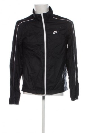 Pánska bunda  Nike, Veľkosť M, Farba Čierna, Cena  35,95 €