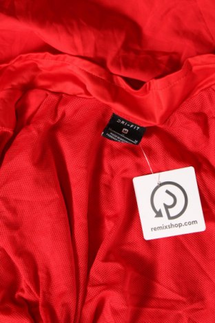 Herrenjacke Nike, Größe M, Farbe Rot, Preis € 44,79