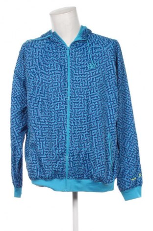 Herrenjacke Nike, Größe XL, Farbe Blau, Preis € 66,99