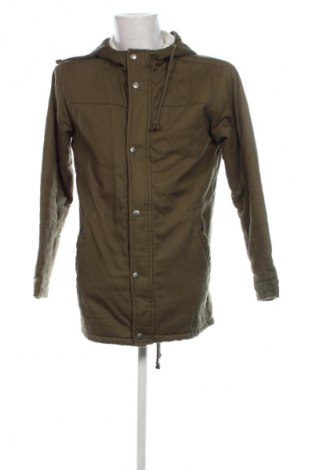 Herrenjacke Only & Sons, Größe M, Farbe Grün, Preis € 26,99